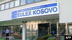 Mitrovicë: EULEX-i arreston një serb të Kosovës