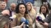 Predsednica opštine Gračanica: Službenici uhapšeni zbog sumnje na korupciju (Foto: Glas Amerike)