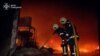 Russia, Ukraine report clashes in Sumy