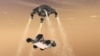 Ten Years of Roving Around Mars