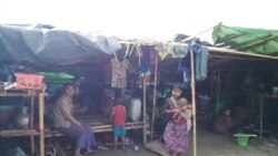 တပ်မတော်နဲ့ AA တိုက်ပွဲတွေကြောင့် ၃ပတ်အတွင်း လူ ၃၂ ဦး သေဆုံးဟု ကုလပြော