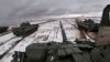 Vojne vježbe ruskih i bjeloruskih snaga u Bjelorusiji (Foto: NATO concerned by Russian exercises in Belarus, Moscow criticizes USRussian Defense Ministry Press Service via AP)