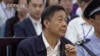 薄熙来案定于周日宣判