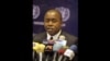 Denis Kadima na bato basusu 11 balapi ndayi na Cour constitutionnelle mpo na kokamba CENI