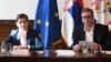 Reakcija vlasti u Srbiji na tragedije i proteste - strategija ili nesnalaženje?