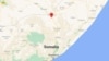 Gunmen attack hotel in Somalia, killing at least 5