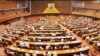  'حکومت نے سینیٹ کو تالا لگایا ہوا ہے‘