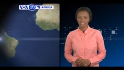 VOA60 AFRICA - MAY 27, 2014