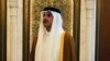 شیخ تمیم بن حمد آل ثانی، امیر قطر