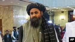 Koosnivač talibana Mula Abdul Gani Baradar se vratio u zemlju