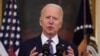 Presiden Amerika Serikat Joe Biden di Gedung Putih, Washington, D.C. (Foto:REUTERS/Erin Scott )