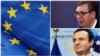 Danijel Server: Susret Vučića i Kurtija pozitivan signal