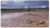 Поплави во југозападниот дел на Јута