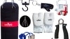 Lack of Modern Equipment Pins Down Kickboxers