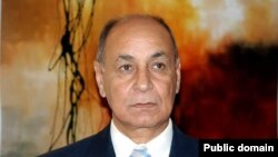 Mehmûd Ebbas