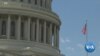 White House, Capitol Hill Scramble to Avert Government Shutdown