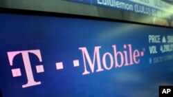 T-Mobile Network Issues
