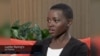 New Part for Oscar Winner Lupita Nyong'o: Role Model