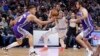 Bogdanović i Bjelica za Glas Amerike: Kokoškov je sjajan čovek i vrhunski trener 