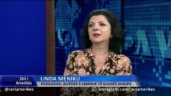 Mëniku: Gjuha dhe kultura shqipe të jenë përparësi kombëtare
