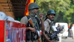 پاکستان نے ان بھارتی اقدامات کو مسترد کرتے ہوئے جموں و کشمیر میں بڑے پیمانے پر انسانی حقوق کی خلاف ورزیوں کے الزامات عائد کیے تھے۔ (فائل فوٹو)