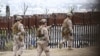 Amerika akan Kerahkan Hampir 3.000 Tentara Tambahan ke Perbatasan Selatan