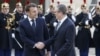 European leaders discuss being left out from US-Russian talks on Ukraine 