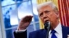 Trump Harap Ukraina Segera Setujui Kesepakatan Mineral