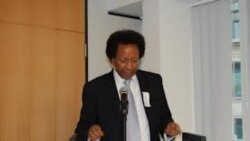 ቃለ መጠይቅ ምስ ዶ/ር ጋይም ክብረአብ