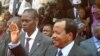 Cameroon to Release Presidential Vote Results Friday