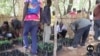 World Bank helps Malawi’s poorest tackle climate shocks