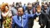 Cameroon President Biya to Be Sworn in Tuesday