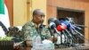 ኣዛዚ ሰራዊት ሱዳን ጀነራል ዓብደልፈታሕ ኣልቡርሃን -ፋይል