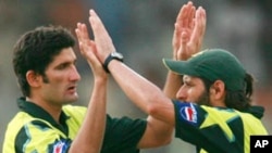 کرکٹ ورلڈ کپ 2011، ٹیم پروفائل: پاکستان
