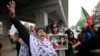 ဝန်ကြီးချုပ်ဟောင်း Imran Khan ထောင် ၁၄ နှစ် ချမှတ်ခံရ