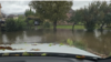 Poplave u Danilovgradu, izvor RTCG.me