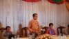 ရန်ကုန်တိုင်း ဝန်ကြီးချုပ် ဦးဆောင်ကျင်းပခဲ့တဲ့ YBS ဘတ်စ်ကားစနစ်သစ် သတင်းစာရှင်းလင်းပွဲ။