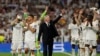 Hankalinmu A Kan "Champions League" Yake Ba A Kan Mbappe Ba - Ancelotti