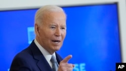 Američki predsjednik Džo Bajden (Foto: AP/Susan Walsh)