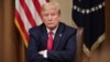 Američki predsednik Donald Tramp, Foto: (Photo by MANDEL NGAN / AFP)