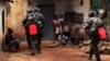 Hollande Wants Bigger UN Role in Central African Republic