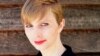 Chelsea Manning Talks Leaks, Transition After Prison Release