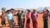 မူဆယ်မြို့နယ် မုံးကိုးဒေသမှာ စစ်ကောင်စီတပ်နဲ့ MNDAA ကိုးကန့်တပ်အကြား တိုက်ပွဲပြင်းထန်