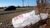 Gubernur California Tandatangani UU Larangan Kantong Plastik di Toko Kelontong 