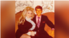 Dolly Parton da mijinta, Carl Thomas Dean
