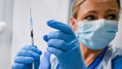 New Hope against COVID-19 as Vaccinations Begin
