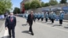 თურქეთი ჩაშლილი პუტჩის მეოთხე წლისთავს აღნიშნავს