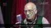 د موسيقۍ لوی استاد ناشناس نن د وي او ای ډیوه میلمه دی.