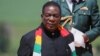 VaEmmerson Mnangagwa 