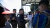 Costa Rica will receive deported migrants from US